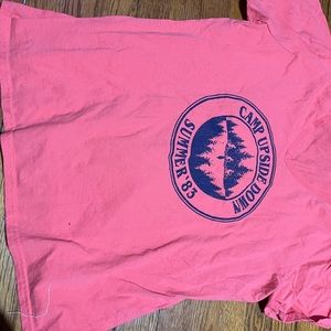 Stranger Things V Neck